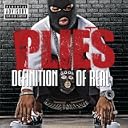 CD Cover Art