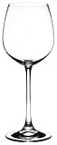 Nachtmann Vivendi White Wine Glass by Riedel Glassworks, Set of 6