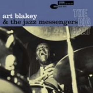 CD Cover Art