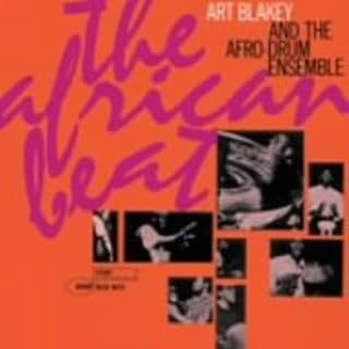 CD Cover Art