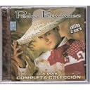 CD Cover Art
