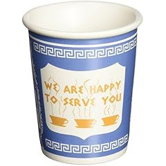 NY Ceramic Cup 10-Ounce We are Happy to Serve You Ceramic Cup