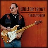 The Outsider by Walter Trout