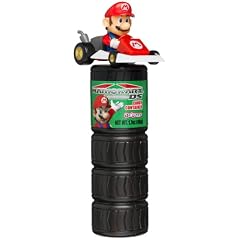 Ausome Candy Mario Kart DS Candy Container, 1.7-Ounce Packages (Pack of 12)