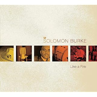 CD Cover Art
