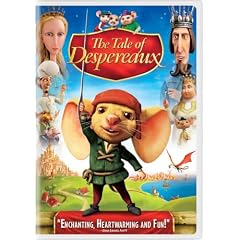 The Tale of Despereaux