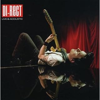 CD Cover Art