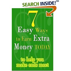 Seven Easy Ways To Earn Extra Money