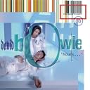 CD Cover Art