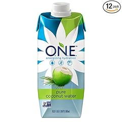 O.N.E. Cashew Juice, 11-Ounce Aseptic Containers (Pack of 12)