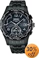 SEIKO (�Z�C�R�[) �r���v BRIGHTZ �u���C�c ���[���h�^�C���\�[���[�d�g���v SAGA009 �����Y