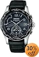 SEIKO (�Z�C�R�[) �r���v BRIGHTZ �u���C�c ���[���h�^�C���\�[���[�d�g���v SAGA011 �����Y
