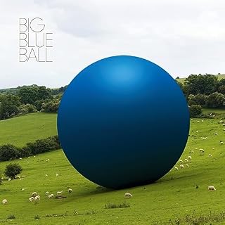 CD Cover Art