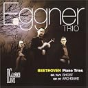 CD Cover Art