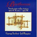 CD Cover Art