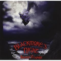 Secret Voyage
