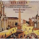 CD Cover Art