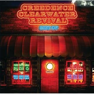 CD Cover Art