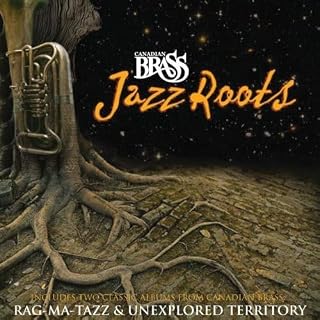 CD Cover Art