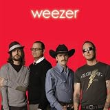 album art to Weezer (Red Album)