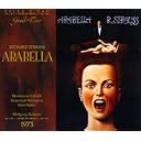 CD Cover Art