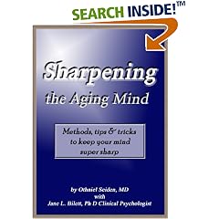 Sharpening the Aging Mind