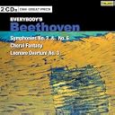 CD Cover Art