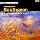 CD Cover Art