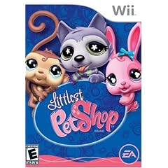 Littlest Pet Shop