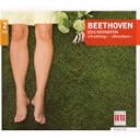 CD Cover Art