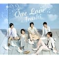 ONE LOVE (通常版)