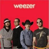 album art to Weezer (Red Album)