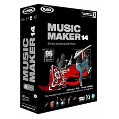 Music Maker 14 [OLD VERSION]