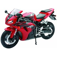 2005 Honda CBR1000RR