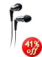 PHILIPS �C���C���[�w�b�h�t�H�� SHE9850