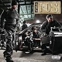 CD Cover Art