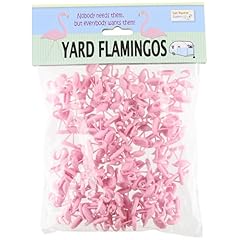 Yard Flamingos - Trailer Park Wars Additional Pieces