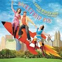 CD Cover Art
