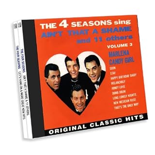 CD Cover Art