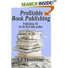 Profitable Book Publishing