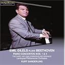CD Cover Art