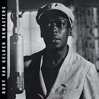 CD Cover Art