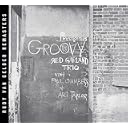 CD Cover Art