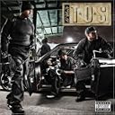 CD Cover Art