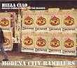 Bella ciao: Italian Combat Folk for the Masses