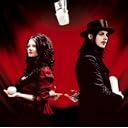 CD Cover Art