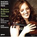 CD Cover Art