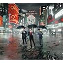 CD Cover Art