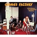 CD Cover Art