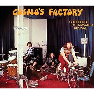 CD Cover Art